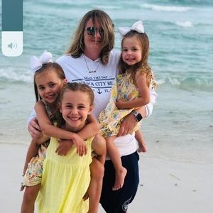 Meet your Posher, Johnna